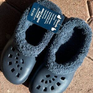 NWT Clogs Women's Size 7/8